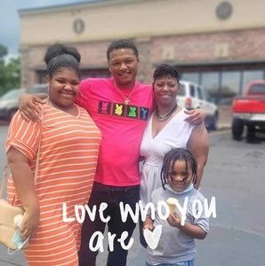 Meet your Posher, Darlene